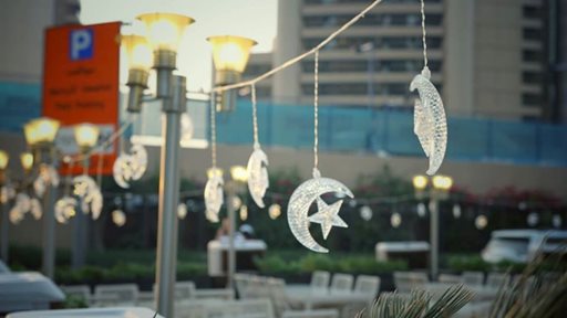عرض إفطار مطعم الشرفة دبي في رمضان 2016