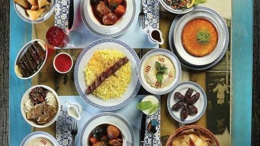 عروض مطاعم الكويت في رمضان 2016