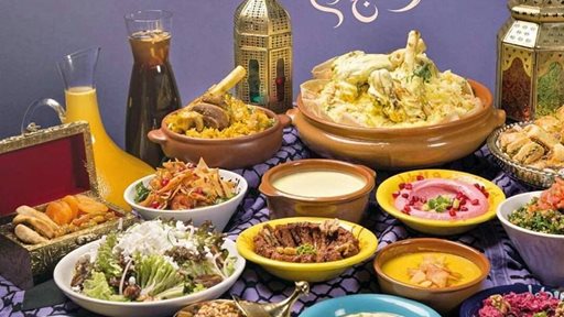Azkadenya Restaurant Ramadan 2016 Offer