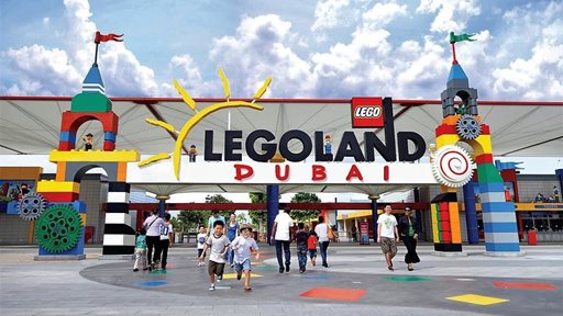 ليجولاند دبي يفتح أبوابه يوم 31 أكتوبر 2016