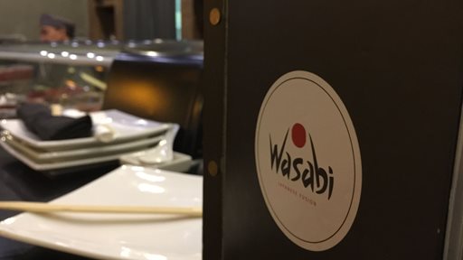 Wasabi Bidaa Branch relaunch with New Japanese Menu
