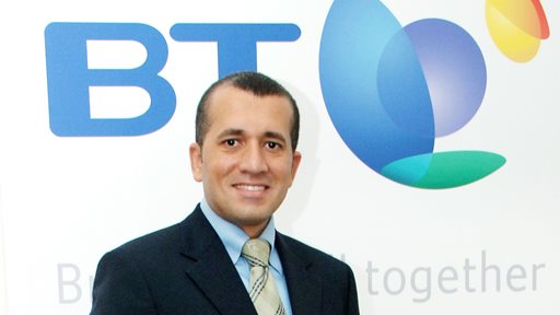 Tawasul Telecom teams up with BT Improving Cyber Security in the Kuwaiti Market