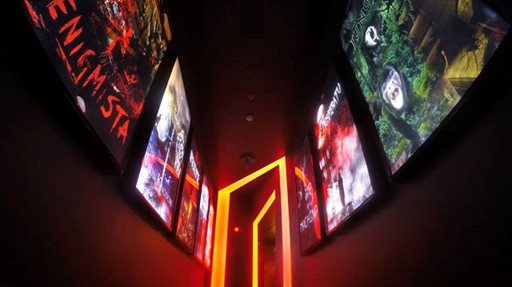 لعبة المتاهة "إسكيب رياليتي" ... قريبا في دبي!