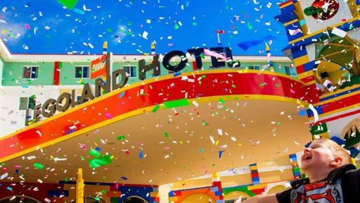 فندق "ليجولاند دبي" ينضم الى دبي باركس آند ريزورتس