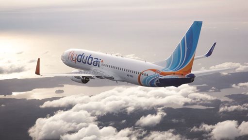 flydubai operates 24 additional flights between Kuwait and Dubai
