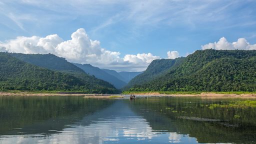 سايليت الوجهة الثالثة لفلاي دبي في بنغلاديش