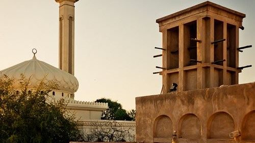 تعرف على البستكية في دبي