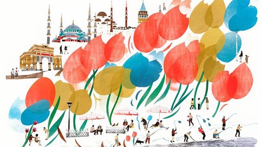 باباجي المطعم التركي الشهير في لندن يصل إلى دبي