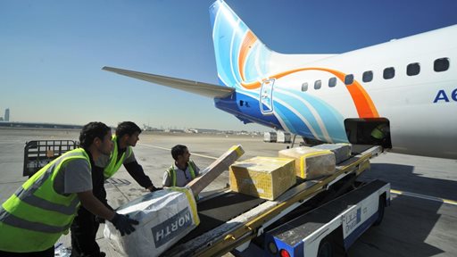 flydubai Cargo Continues to Deliver