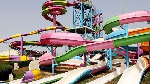 Aquapark Timings and Ticket price for Summer Season 2017