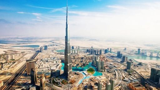UAE Tops MENA Region for Tourism Safety