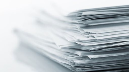 Dubai Government to go Paperless in 2021