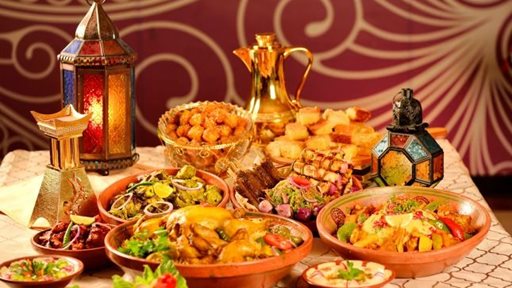 عروض مطاعم الكويت خلال شهر رمضان 2017
