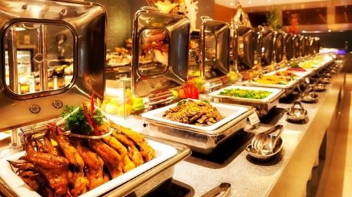 عروض إفطار فنادق الكويت لشهر رمضان 2017