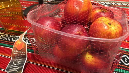 "PEACH GARDEN" Promotes Fresh Peaches in Kuwait for the 2nd consecutive Year