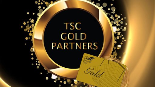 TSC’s Loyalty Gold Card Program Expands list of Partners