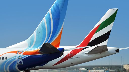 Emirates and flydubai join forces, announce extensive partnership agreement