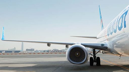 flydubai’s network in Russia expands to ten destinations