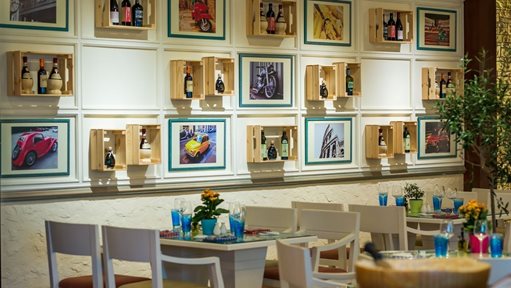 Saturdays ... best day of the week at Al Raha Beach Hotel This August