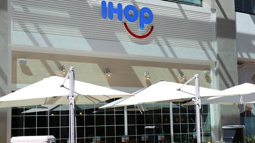 First IHOP branch in Lebanon now open at The Spot Choueifat