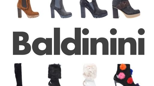 Baldinini presents "Traces" for Fall/Winter 2017-18