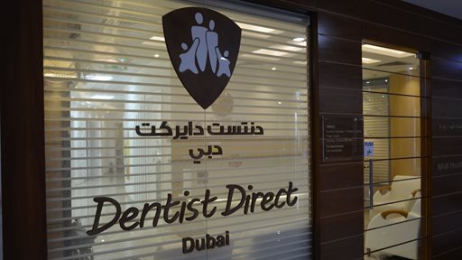 Whitening Offer at Dentist Direct Dubai during Eid Al Adha 2017