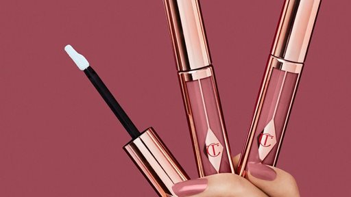Charlotte Tilbury launches in The Avenues in September 2017