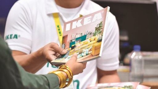 IKEA 2018 Catalogue Now Available in Kuwait