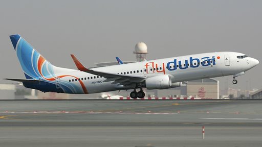flydubai Reports Half-Year Results for the 2017 financial year