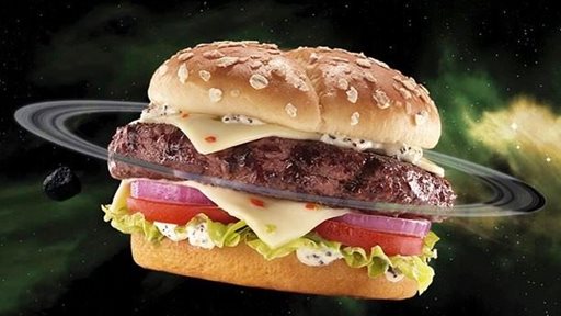 Delivery Numbers of Popular Fast Food Restaurants in Lebanon
