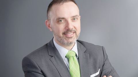 French Ambassador Christian Nakhle is leaving Kuwait