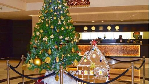 Festive Season 2017 Offers in Safir Fintas Hotel