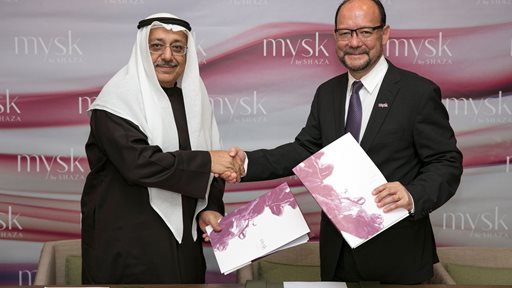 Shaza Hotels Announce the Signature of their First Mysk Property in Kuwait
