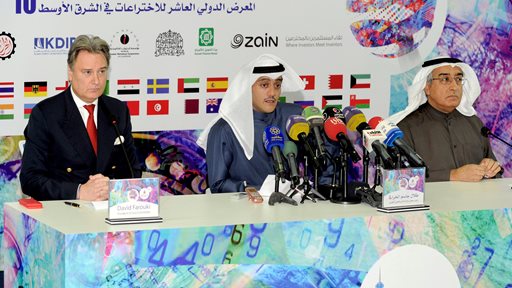 معلومات حول المعرض الدولي العاشر للاختراعات في الشرق الأوسط الذي سينطلق الأحد 28 يناير
