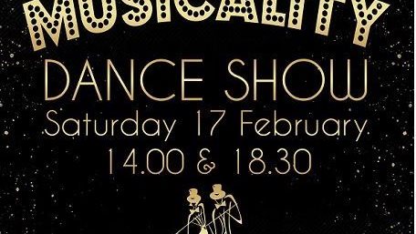British Academy of International Arts (BAIA) is hosting its Musicality Dance Show on Saturday, 17 February from 2:00 pm to 6:00 pm at its premises.