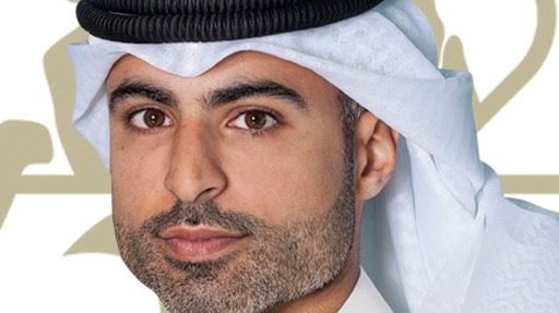 شركة "الأمان" للاستثمار تعيين يوسف إبراهيم الغانم في منصب الرئيس التنفيذي
