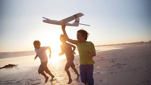 Children fly free to Dubai with flydubai.. between 08 Feb and 31 Mar 2018