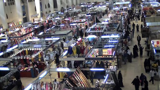 انطلاق معرضي "العطور وأدوات التجميل" و"الساعات" يوم 20 مارس