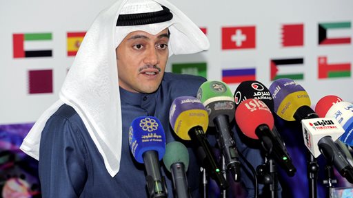 افتتاح معرض النادي العلمي الكويتي للعلوم والهندسة السادس.. الإثنين 16 أبريل 2018