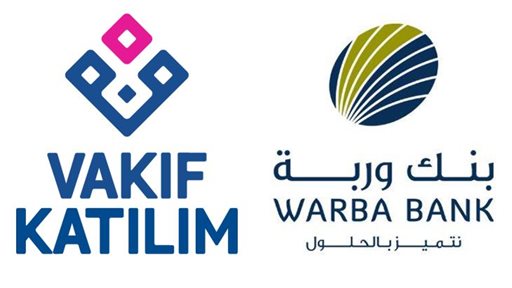 بنك وربة يساهم في ترتيب صفقة تمويل مشترك ثنائية العملة لصالح بنك Vakif Katilim Bankasi التركي بقيمة 246 مليون دولار أمريكي 