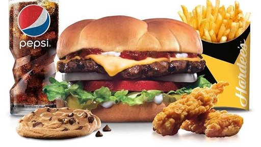 Hardees Lebanon Ramadan 2018 Iftar Offer