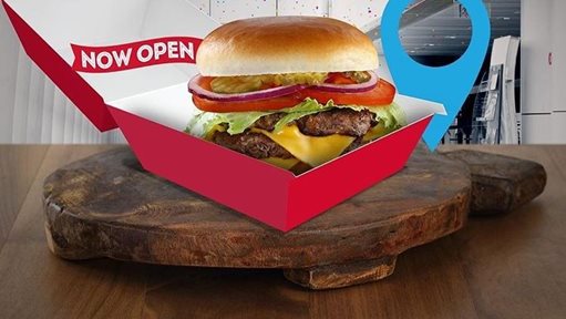 Wendy's Restaurant Now Open at Kuwait International Airport