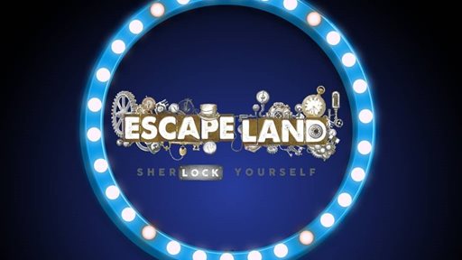 Escape Land is Now Open in The Avenues Mall Kuwait