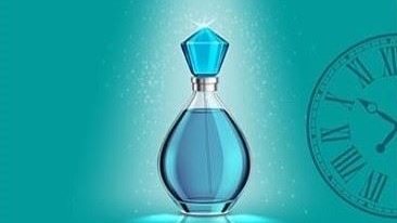 معرض الخريف للعطور و معرض الساعات في الكويت من 24 اكتوبر الى 3 نوفمبر 2018