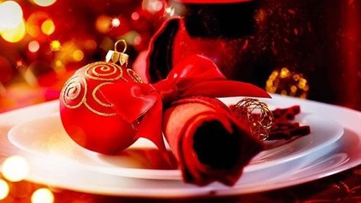 Christmas Night Offer at Teatro Restaurant in Hilton Kuwait Hotel