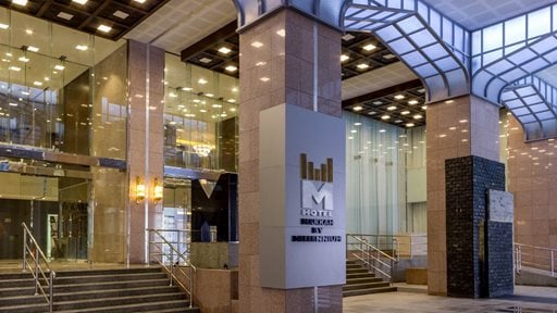 Spirituality meets hospitality at M Hotel Makkah by Millennium