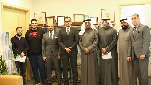 شركة "أولى" تختتم حملتها "نمط الحياة الصحي"