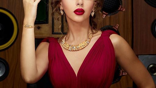 تفاصيل حفلة النجمة ميريام فارس في الكويت يوم 26 أبريل 2019