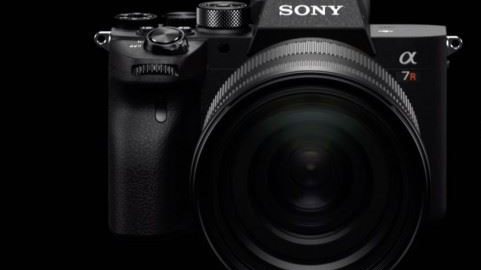 Features and Price of Sony Alpha a7R IV Mirrorless Digital Camera in Kuwait