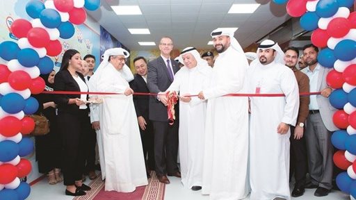 "أونكوست" تفتتح متجرها الـ 21 في أسواق القرين